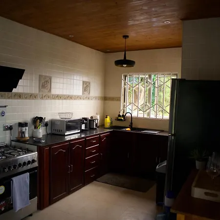 180 Degrees Self-Catering