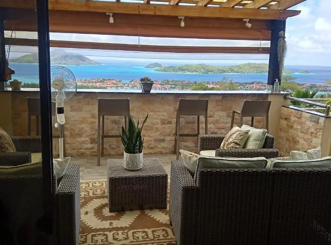 180 Degrees Self-catering Affittacamere 4*