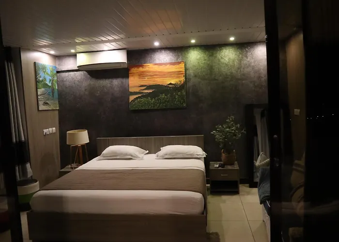 Affittacamere 180 Degrees Self-catering 4*
