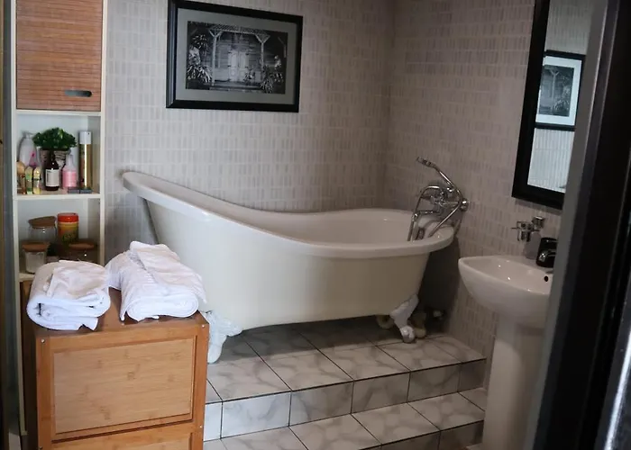 Affittacamere 180 Degrees Self-catering 4*