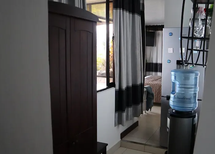 Affittacamere 180 Degrees Self-catering Victoria