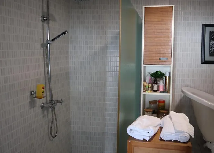 180 Degrees Self-catering Affittacamere 4*