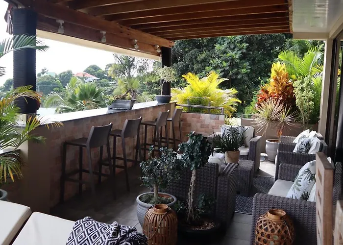 180 Degrees Self-catering Affittacamere 4*