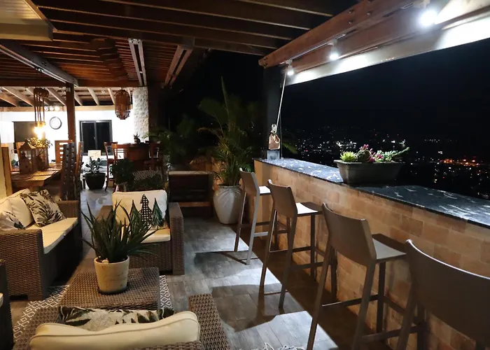 Affittacamere 180 Degrees Self-catering Victoria