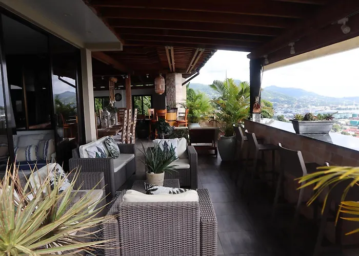 Affittacamere 180 Degrees Self-catering
