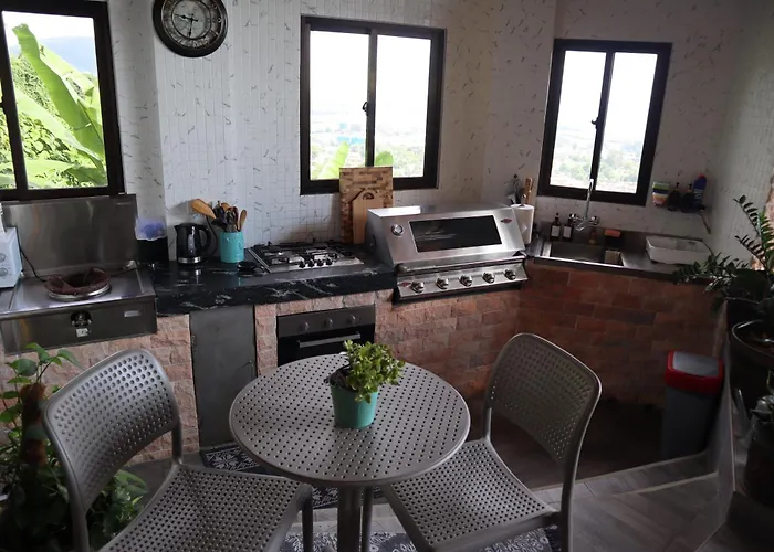 Affittacamere 180 Degrees Self-catering 4*