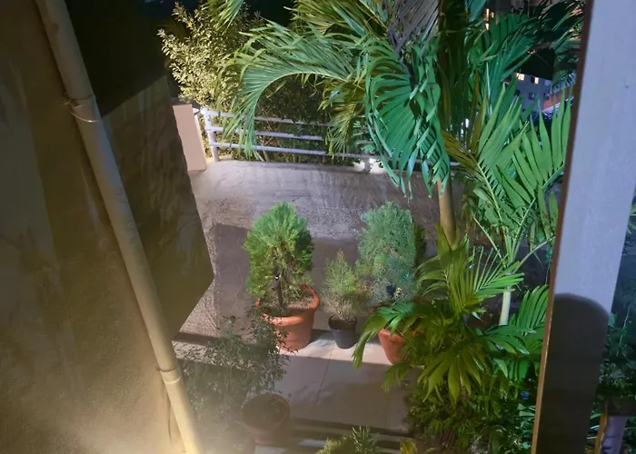 180 Degrees Self-catering 4* Victoria