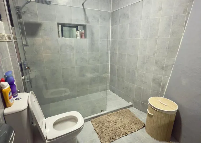 180 Degrees Self-catering Victoria