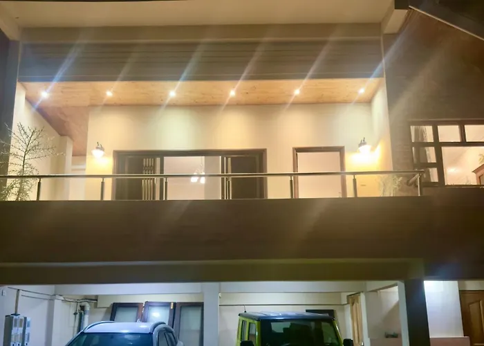 180 Degrees Self-catering