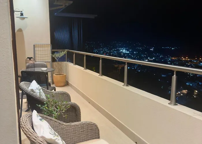 Affittacamere 180 Degrees Self-catering