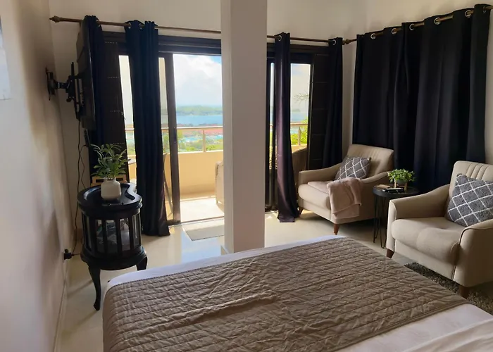 Affittacamere 180 Degrees Self-catering 4*