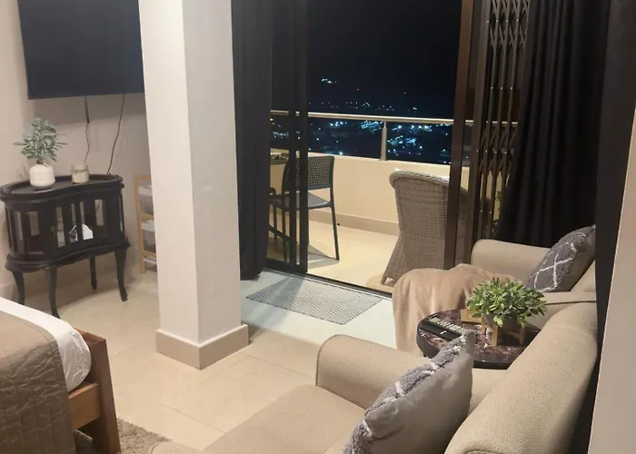 180 Degrees Self-catering 4*