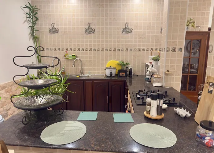 Affittacamere 180 Degrees Self-catering