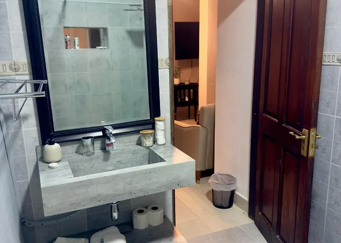 180 Degrees Self-catering Affittacamere 4*