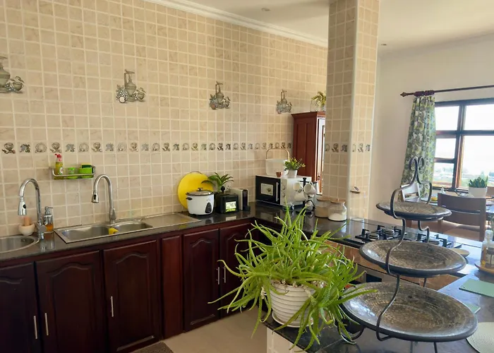 Affittacamere 180 Degrees Self-catering 4*
