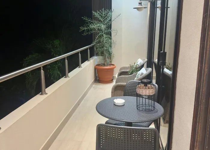 180 Degrees Self-catering