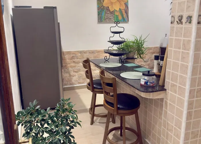 180 Degrees Self-catering