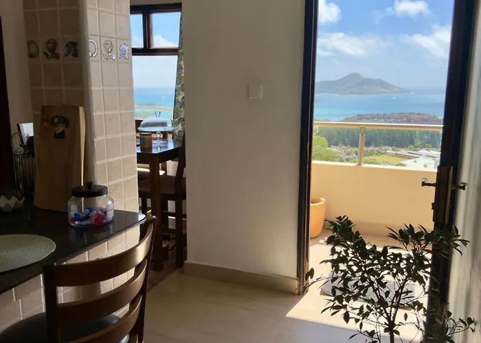 180 Degrees Self-catering 4*