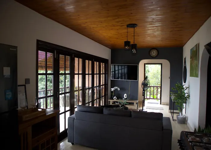 Affittacamere 180 Degrees Self-catering