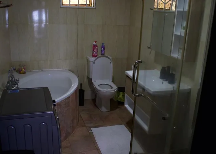180 Degrees Self-catering Affittacamere 4*
