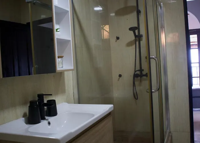 180 Degrees Self-catering Victoria
