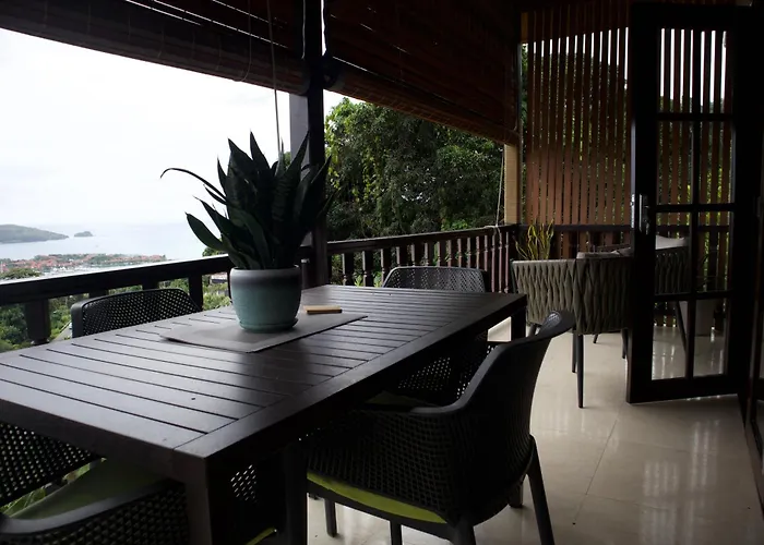Affittacamere 180 Degrees Self-catering