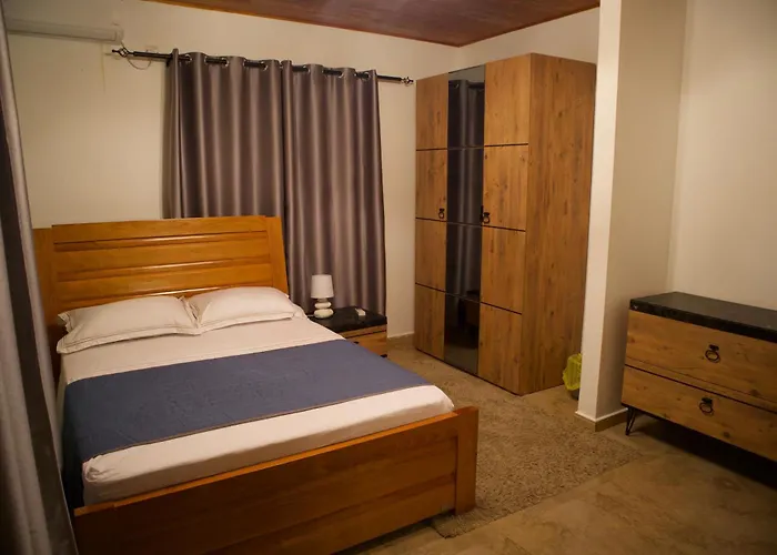 180 Degrees Self-catering Affittacamere 4*